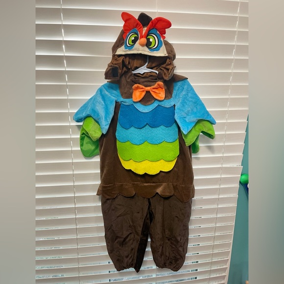 JoyIn Baby Owl Costume 18-24 months - Picture 1 of 5